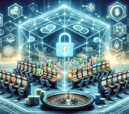 Blockchain and Gambling Fraud Prevention: A New Era of Security